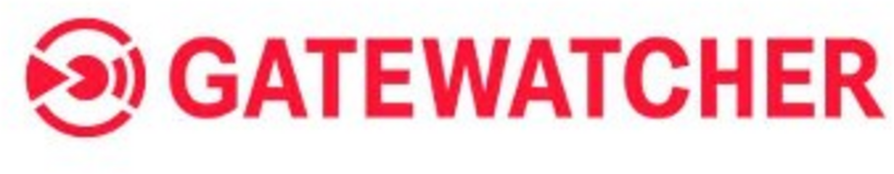 Gatewatcher logosu